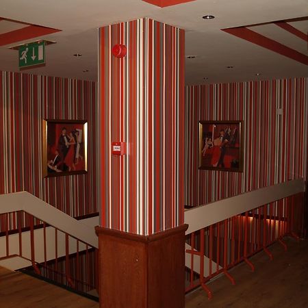 Antonine Hotel Φάλκιρκ Εξωτερικό φωτογραφία