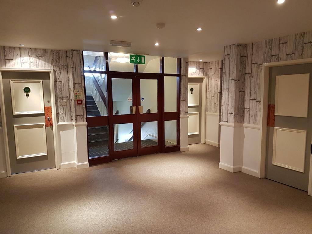 Antonine Hotel Φάλκιρκ Εξωτερικό φωτογραφία